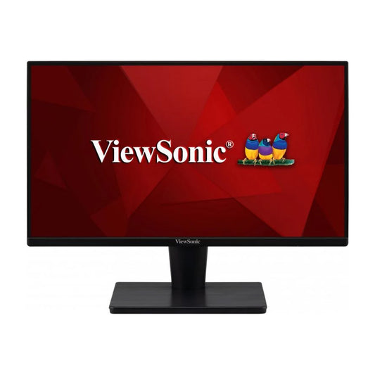 ViewSonic VA2215-H 22-inch Full-HD VA Monitor with 4ms Response Time and AMD FreeSync