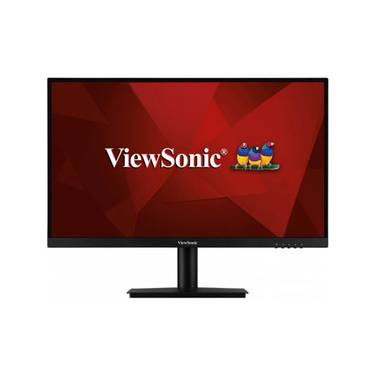 ViewSonic VA2406-H 24-inch Full-HD VA Monitor with Anti-Glare and 4ms Response Time