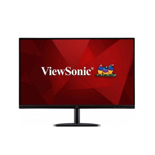 ViewSonic VA2432-MH 24" Full-HD 1080p 100Hz IPS Panel Monitor with Speakers