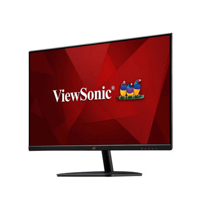 ViewSonic VA2432-MH 24-inch Full-HD IPS Monitor with Adaptive Sync and Dual Speakers