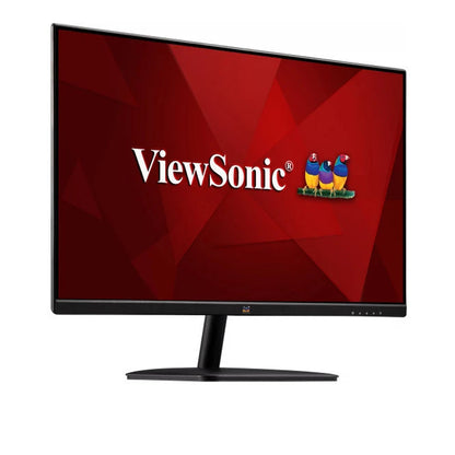 ViewSonic VA2432-MH 24-inch Full-HD IPS Monitor with Adaptive Sync and Dual Speakers