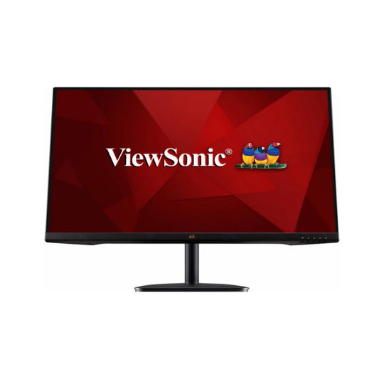 ViewSonic VA2732-MH 27” 1080p FHD 100Hz IPS Panel Monitor with Dual Speakers- Black