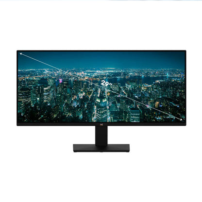 ViewSonic VA2932-MHD 29" WFHD 75Hz HDR10 IPS Panel Monitor with Speakers