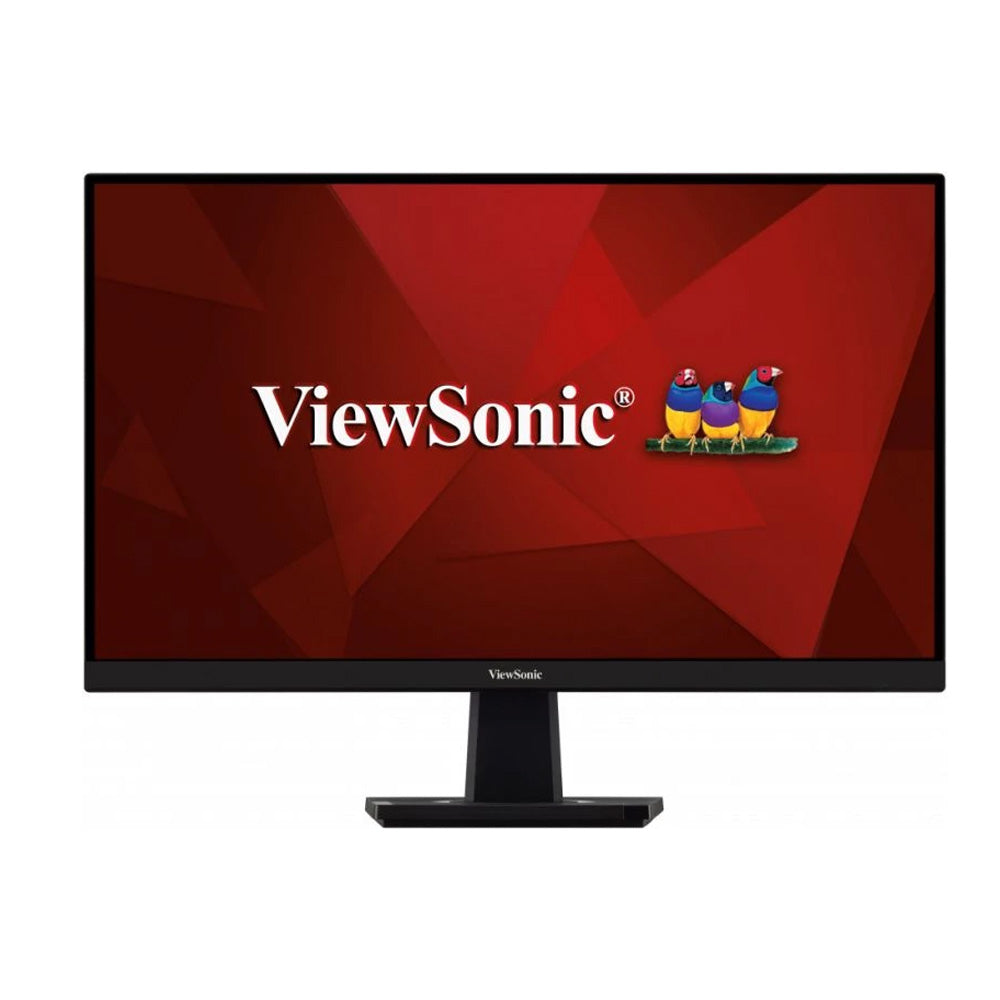 ViewSonic VX2405-P-MHD 24-inch Full-HD Gaming Monitor with 144Hz Refresh Rate and Dual Speakers
