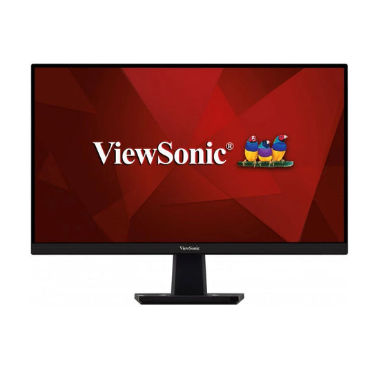 ViewSonic VX2405-P-MHD 24-inch Full-HD Gaming Monitor with 144Hz Refresh Rate and Dual Speakers