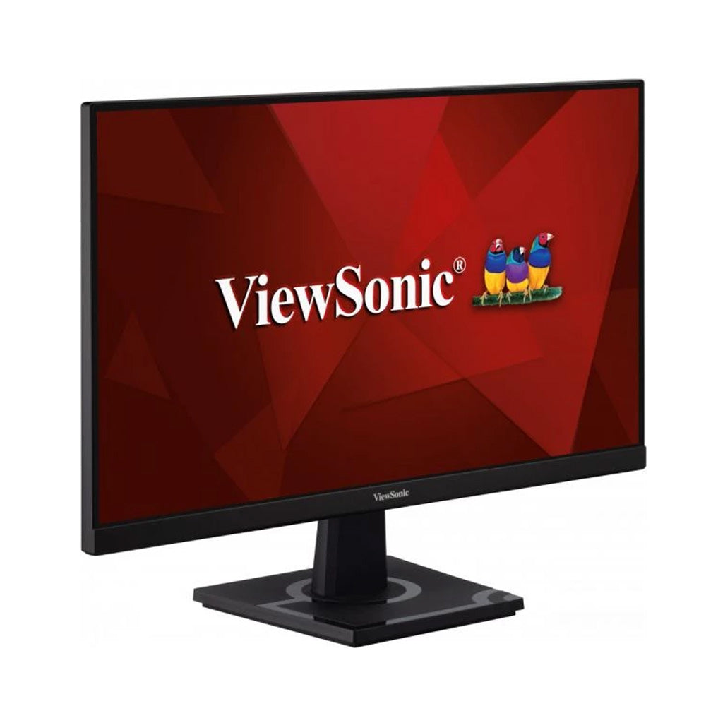 ViewSonic VX2405-P-MHD 24-inch Full-HD Gaming Monitor with 144Hz Refresh Rate and Dual Speakers