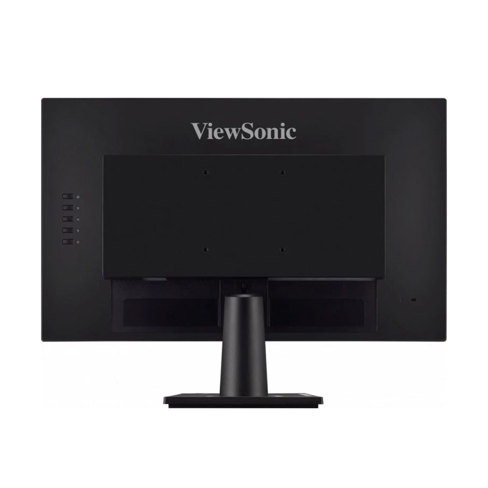 ViewSonic VX2405-P-MHD 24-inch Full-HD Gaming Monitor with 144Hz Refresh Rate and Dual Speakers