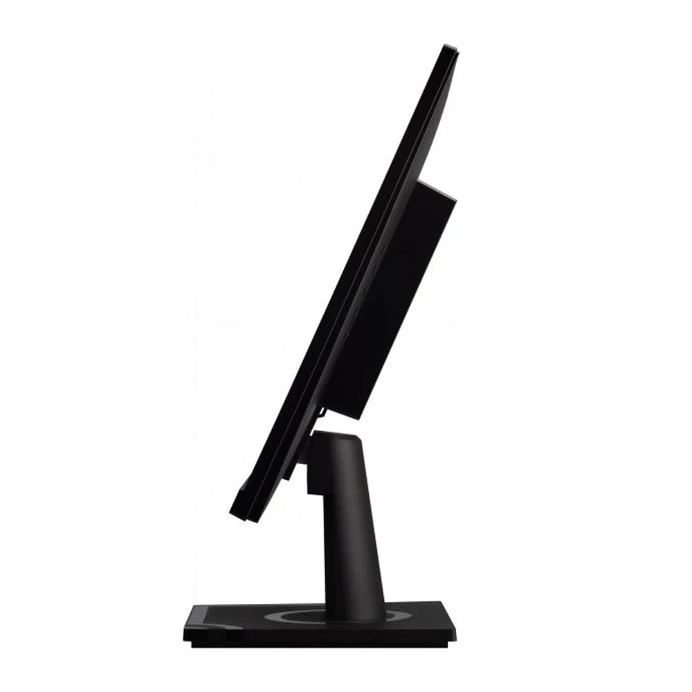 ViewSonic VX2405-P-MHD 24-inch Full-HD Gaming Monitor with 144Hz Refresh Rate and Dual Speakers