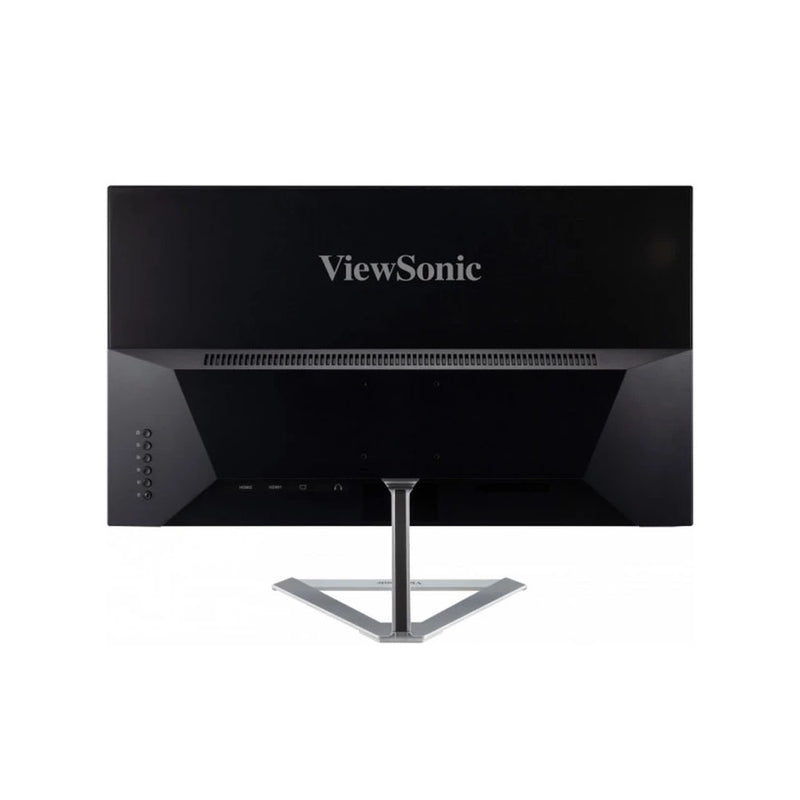 ViewSonic VX2776-SH 27-inch Full-HD IPS Monitor with 4ms Response Time