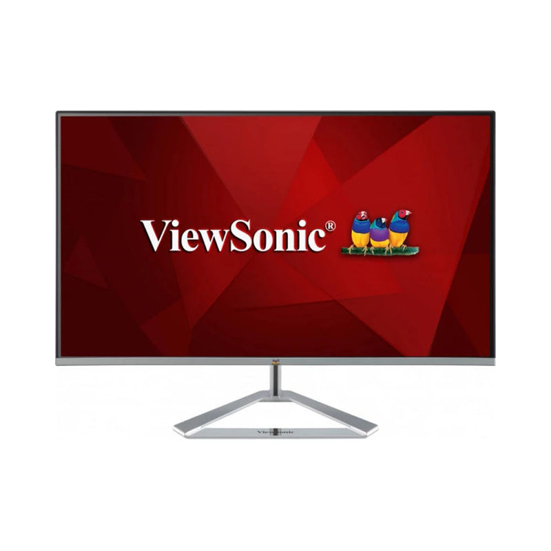 ViewSonic VX2776-SH 27-inch Full-HD IPS Monitor with 4ms Response Time