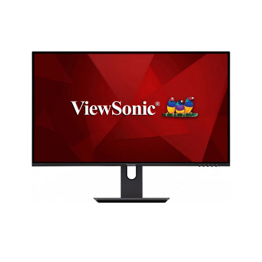 ViewSonic VX2780-2K-SHDJ 27-inch Quad-HD IPS Monitor with 4ms Response Time