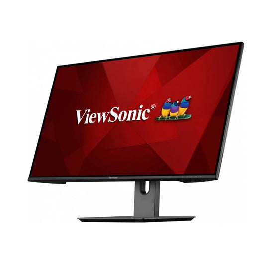 ViewSonic VX2780-2K-SHDJ 27” QHD 75Hz IPS Panel Monitor with Eye Care Technology