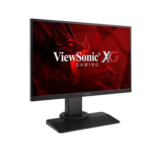 ViewSonic XG2405-2 24-inch Full-HD IPS Monitor with 1ms Response Time and 144Hz Refresh Rate