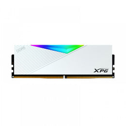 Adata XPG LANCER 16GB DDR5 RAM 5200MHz CL38 RGB Gaming Desktop Memory