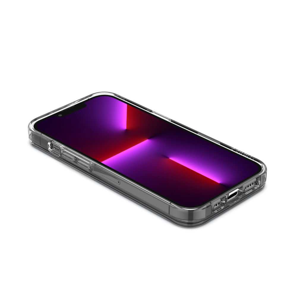 बेल्किन स्क्रीनफोर्स मैग्नेटिक ट्रीटेड प्रोटेक्टिव फोन केस आईफोन 13 प्रो मैक्स के लिए